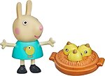 Фото Hasbro Peppa Pig Rebecca Rabbit (F2208/F2179)