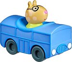 Фото Hasbro Peppa Pig Pedro Pony in School Bus (F2524)