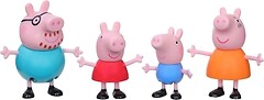 Фото Hasbro Peppa Pig Family (F2190)