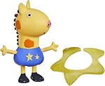 Фото Hasbro Peppa Pig Жираф Джеральд (F2210)
