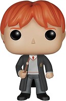 Фото Funko Pop! Movies Harry Potter Ron Weasley (5859/FUN483)