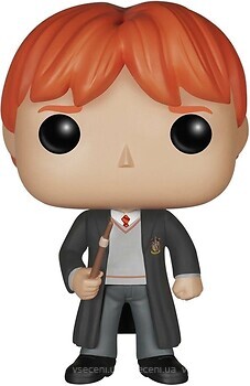 Фото Funko Pop! Movies Harry Potter Ron Weasley (5859/FUN483)