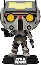 Фото Funko Pop! Bobble Star Wars Bad Batch Tech (55502/FUN25491591)