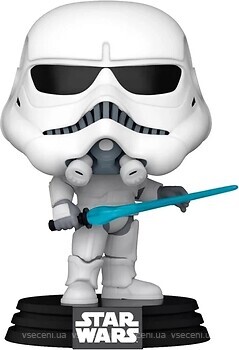 Фото Funko Pop! Star Wars Concept Series Штурмовик (56769)