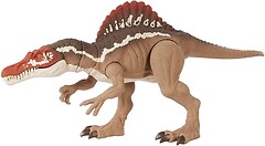 Фото Mattel Jurassic World Укус Спинозавра (HCG54)