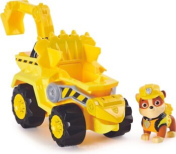 Фото Spin Master Paw Patrol Дино миссия Крепыш (SM16776/5539)