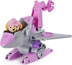 Фото Spin Master Paw Patrol Дино миссия Скай (SM16776/5492)