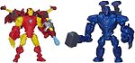 Фото Hasbro Marvel Iron Man Iron Monger (A9530)