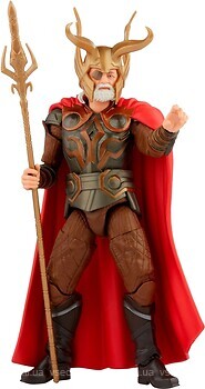 Фото Hasbro Marvel Legends Series Odin (F0187)