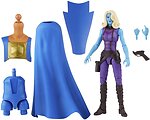 Фото Hasbro Marvel Legends Heist Nebula (F0334/F0167)