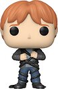 Фото Funko Pop! Harry Potter Ron Weasley in Devil's Snare (57368/FUN25491314)