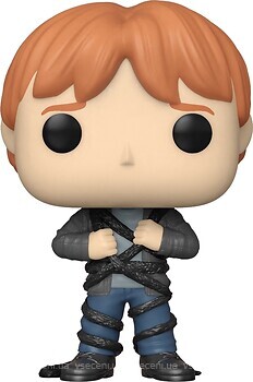 Фото Funko Pop! Harry Potter Ron Weasley in Devil's Snare (57368/FUN25491314)