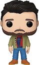 Фото Funko Pop! Вечные Дейн (50122)