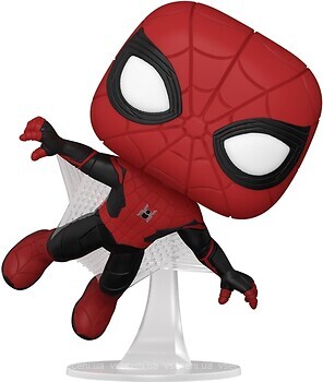 Фото Funko Pop! Marvel Spider-Man No Way Home Spider-Man (57634/FUN25491663)