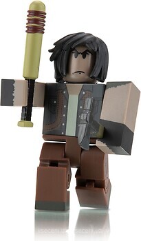 Фото Jazwares Roblox After the Flash Wasteland Survivor W9 (ROB0393)