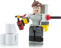 Фото Jazwares Roblox Mr. Toilet W9 (ROB0391)