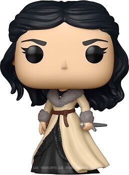 Фото Funko Pop! The Witcher Yennefer (57815)