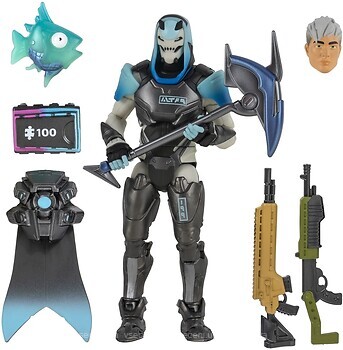 Фото Jazwares Fortnite Legendary Series Vendetta S9 (FNT0822)