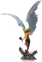 Фото ABYstyle DC Comics Hawkgirl deluxe (DCCDCG39220-10)