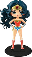 Фото Banpresto DC Comics Q Posket Mini Figure Wonder Woman