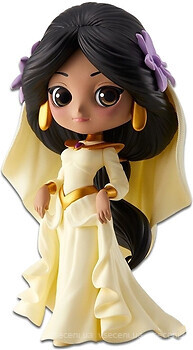 Фото Banpresto Disney Q posket Aladdin Jasmine Dreamy Style