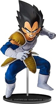 Фото Banpresto Dragon Ball Colosseum 2 Goku Vegeta