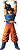 Фото Banpresto Dragon Ball Give Me Energy Spirit Ball Goku