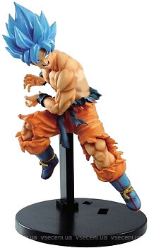 Фото Banpresto Dragon Ball Super Tag Fighters Goku