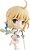 Фото Banpresto Fate/Grand Order Archer Kyun Chara Artoria Pendragon