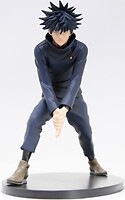 Фото Banpresto Jujutsu Kaisen Megumi Fushiguro