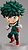 Фото Banpresto My Hero Academia Chibi Masters Izuku Midoriya