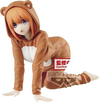 Фото Banpresto The Quintessential Quintuplets Yotsuba Nakano
