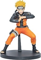 Фото Banpresto Naruto Shippuden Vibration Stars PVC Figure Naruto Uzumaki (Bandai)
