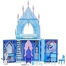 Фото Hasbro Frozen Холодное Сердце 2 Замок Эльзы (F1819)