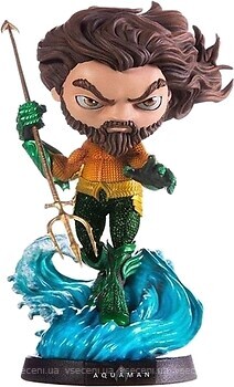 Фото Iron Studios DC Comics Aquaman (MH0008)