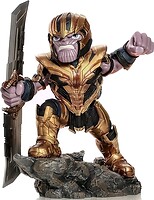 Фото Iron Studios Marvel Avangers Thanos Endgame (MARCAS26820-MC)