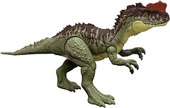 Фото Mattel Jurassic World Динозавр (HDX47)