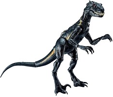 Фото Mattel Jurassic World Indoraptor Dinosaur (FVW27)