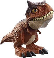 Фото Mattel Jurassic World Carnotaurus Toro (HBY85)