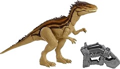 Фото Mattel Jurassic World Carcharodontosaurus (HBX39)