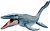Фото Mattel Jurassic World Real Feel Mosasaurus (FNG24)