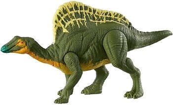 Фото Mattel Jurassic World Ouranosaurus (HBX38)