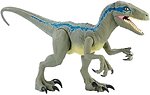 Фото Mattel Jurassic World Velociraptor (GCT93)