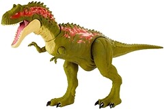 Фото Mattel Jurassic World Albertosaurus (GVG67)