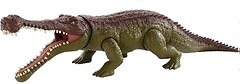 Фото Mattel Jurassic World Sarcosuchus Dinosaur (GJP34)