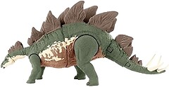 Фото Mattel Jurassic World Stegosaurus (GWD62)