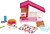 Фото Mattel Barbie Mini Doghouse Playset (GRG78)