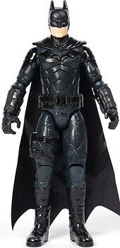 Фото Spin Master DC Comics Batman Action Figure (6061620)