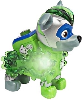 Фото Spin Master Paw Patrol Рокки (SM16655/7926)