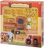 Фото Sylvanian Families Пекарня (5536)